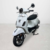 Vespa VXL 125