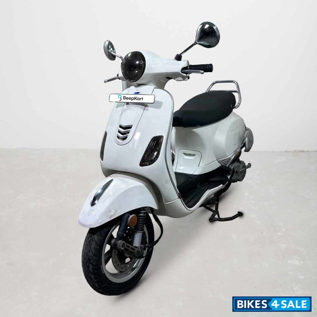 Vespa VXL 125 Vespa VXL 125