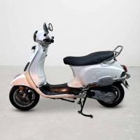 Vespa VXL 125