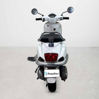 Vespa VXL 125