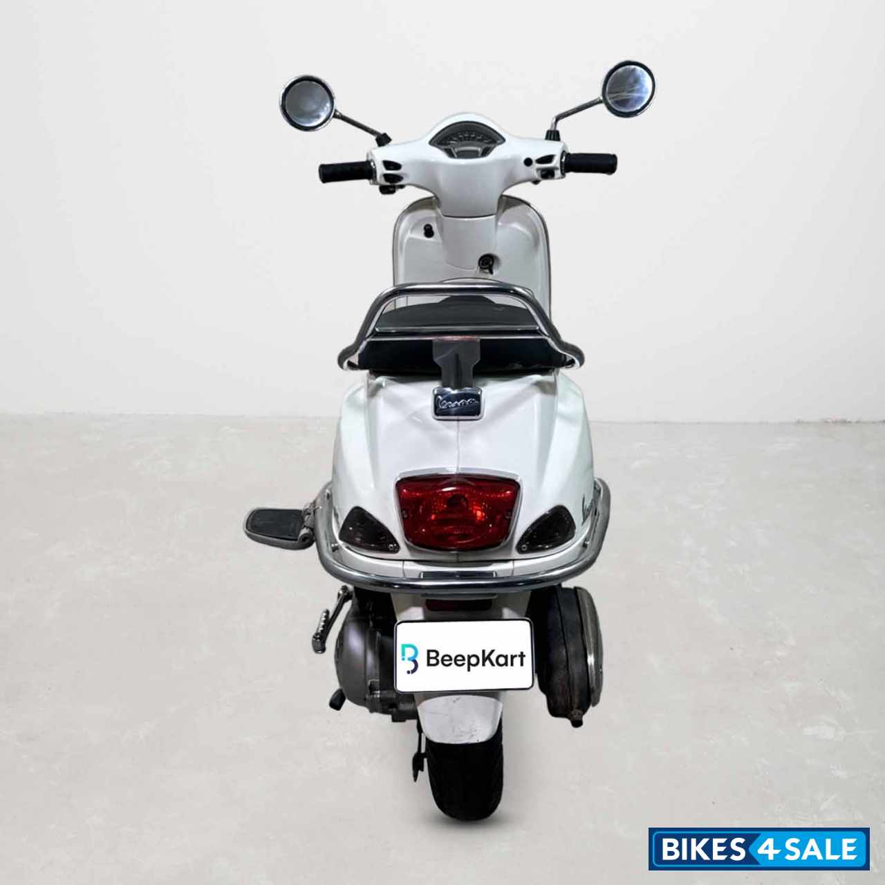 Vespa VXL 125 Vespa VXL 125