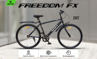 Bicycle  VECTOR 91 2022 Model
