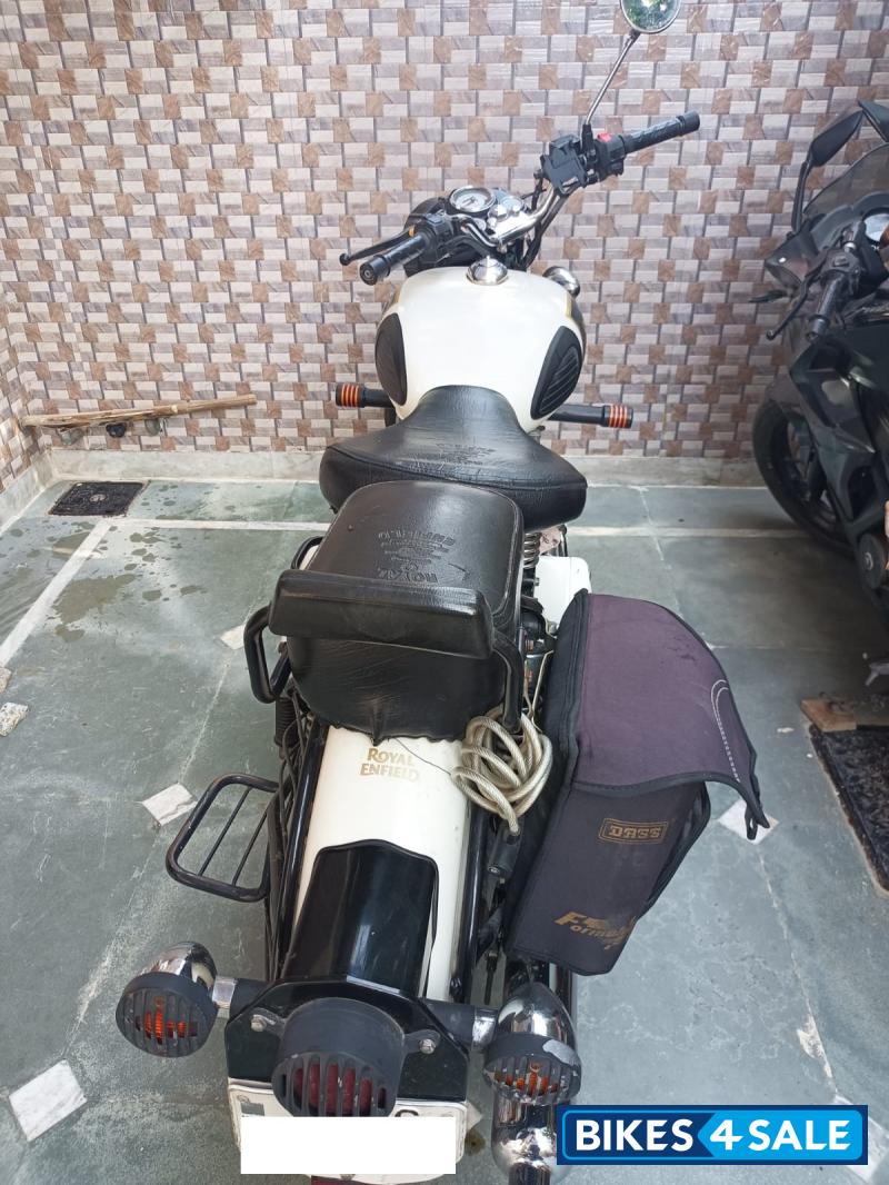 Royal Enfield Classic 350