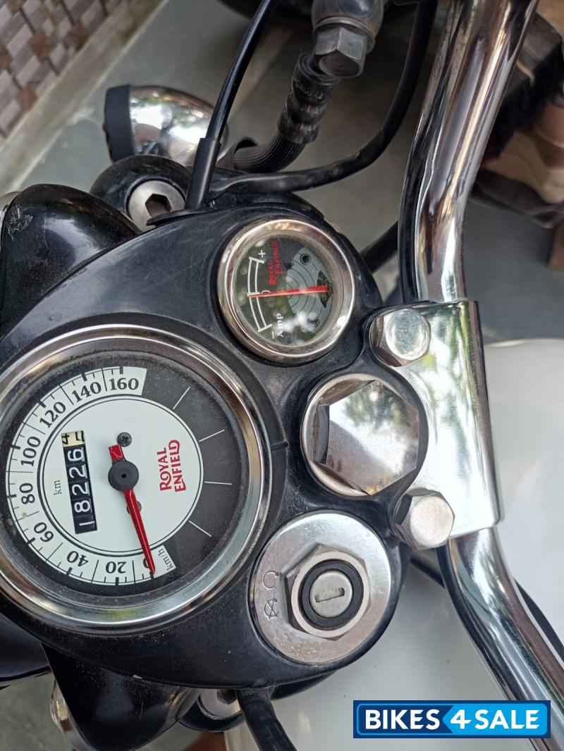 Royal Enfield Classic 350