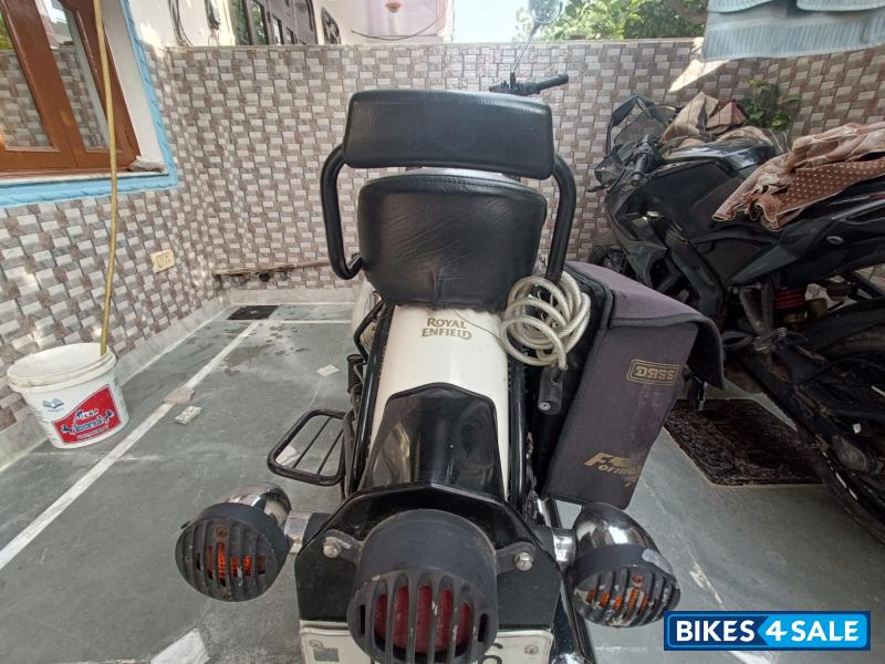 Royal Enfield Classic 350