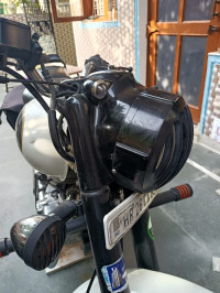 Royal Enfield Classic 350