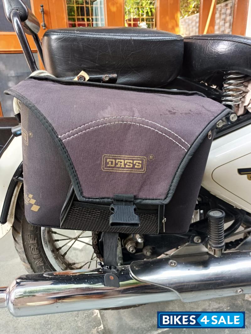 Royal Enfield Classic 350