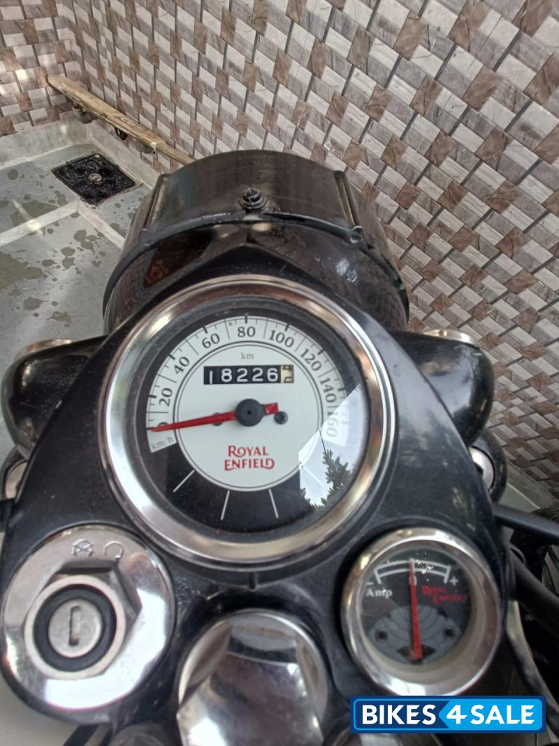 Royal Enfield Classic 350