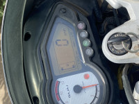 Bajaj Pulsar 180 2010 Model