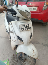 Honda Activa 3G