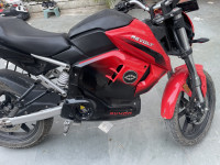 Revolt RV 400 2023 Model