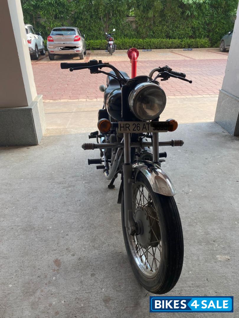 Royal Enfield Electra 350