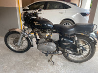 Royal Enfield Electra 350