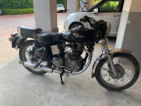 Royal Enfield Electra 350