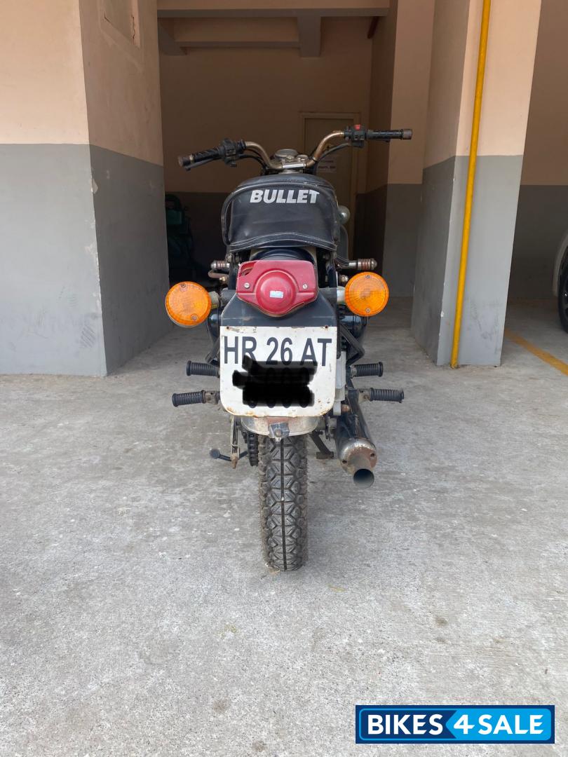 Royal Enfield Electra 350 Royal Enfield Electra 350