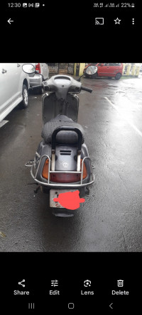 Honda Activa 2007 Model
