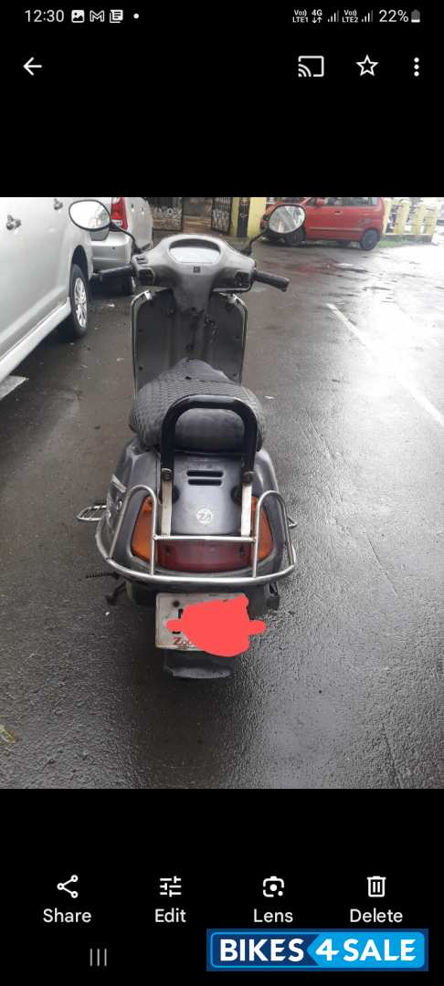 Honda Activa