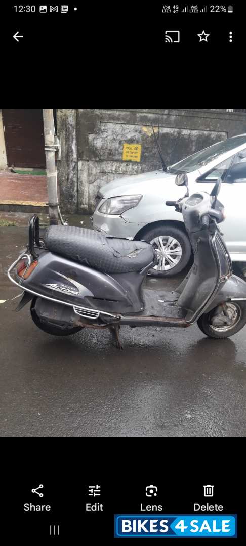 Honda Activa