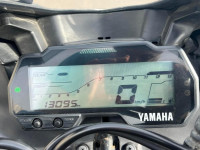 Yamaha YZF R15 V3