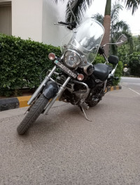Bajaj Avenger Cruise 220 2018 Model