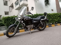 Bajaj Avenger Cruise 220