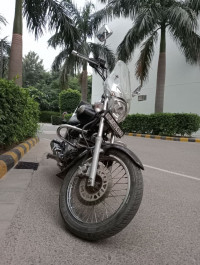 Bajaj Avenger Cruise 220