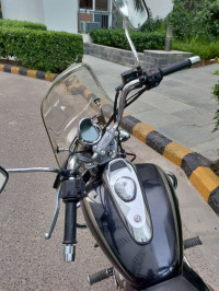 Bajaj Avenger Cruise 220