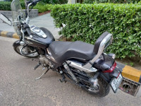 Bajaj Avenger Cruise 220
