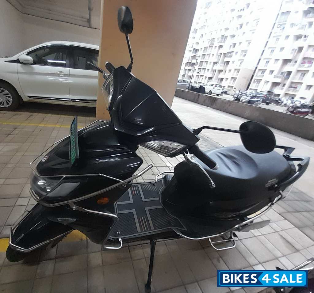 Black Okinawa Praise Pro