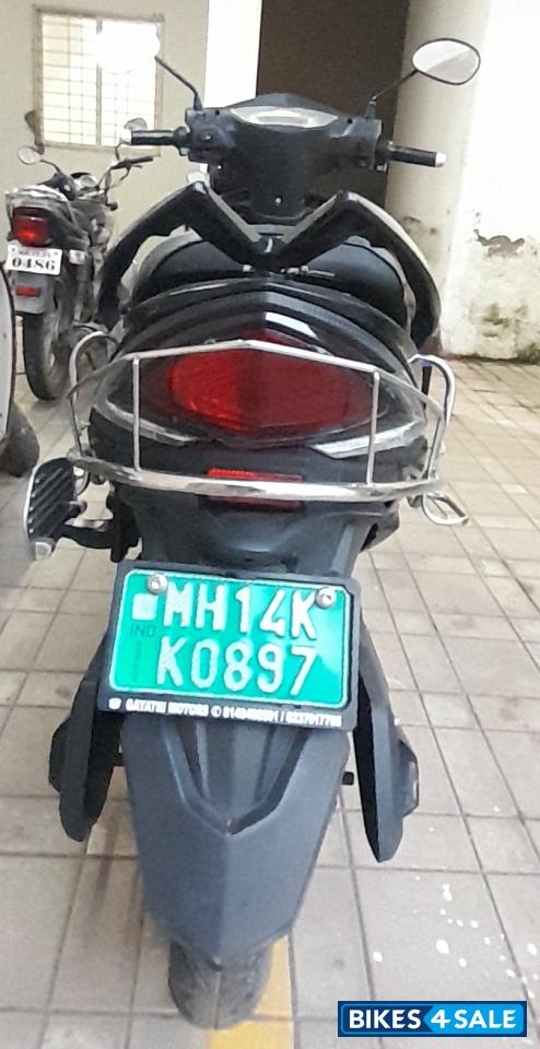 Black Okinawa Praise Pro