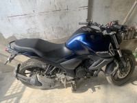 Yamaha FZ-S FI V3 2019 Model