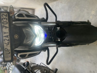 Yamaha FZ-S FI V3