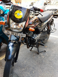 Bajaj Platina 100 ES 2015 Model