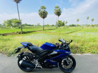 Yamaha YZF R15 V3 2019 Model