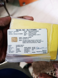 Royal Enfield Classic Signals Stormrider Sand