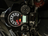 Royal Enfield Classic 350 Single Channel BS6