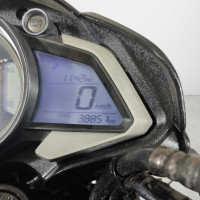 Bajaj Pulsar NS200 2018 Model