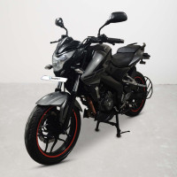 Bajaj Pulsar NS200