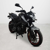Bajaj Pulsar NS200