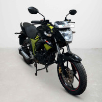 Suzuki Gixxer 150