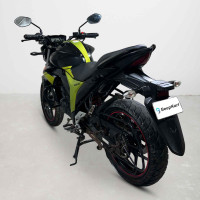 Suzuki Gixxer 150