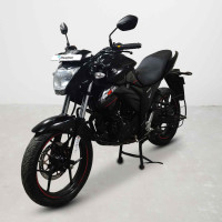 Suzuki Gixxer 150