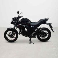 Suzuki Gixxer 150