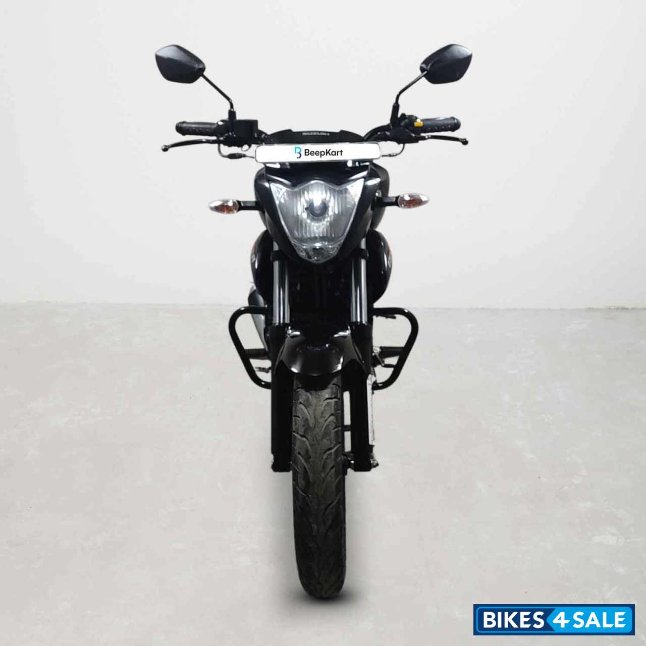 Suzuki Gixxer 150
