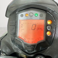 KTM Duke 125 2019 Model