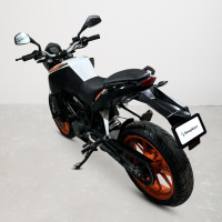 KTM Duke 125