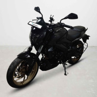 Bajaj Dominar 400