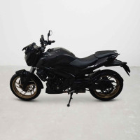 Bajaj Dominar 400