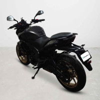 Bajaj Dominar 400