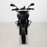 Bajaj Dominar 400